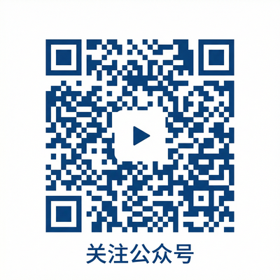 抖阴公众号二维码