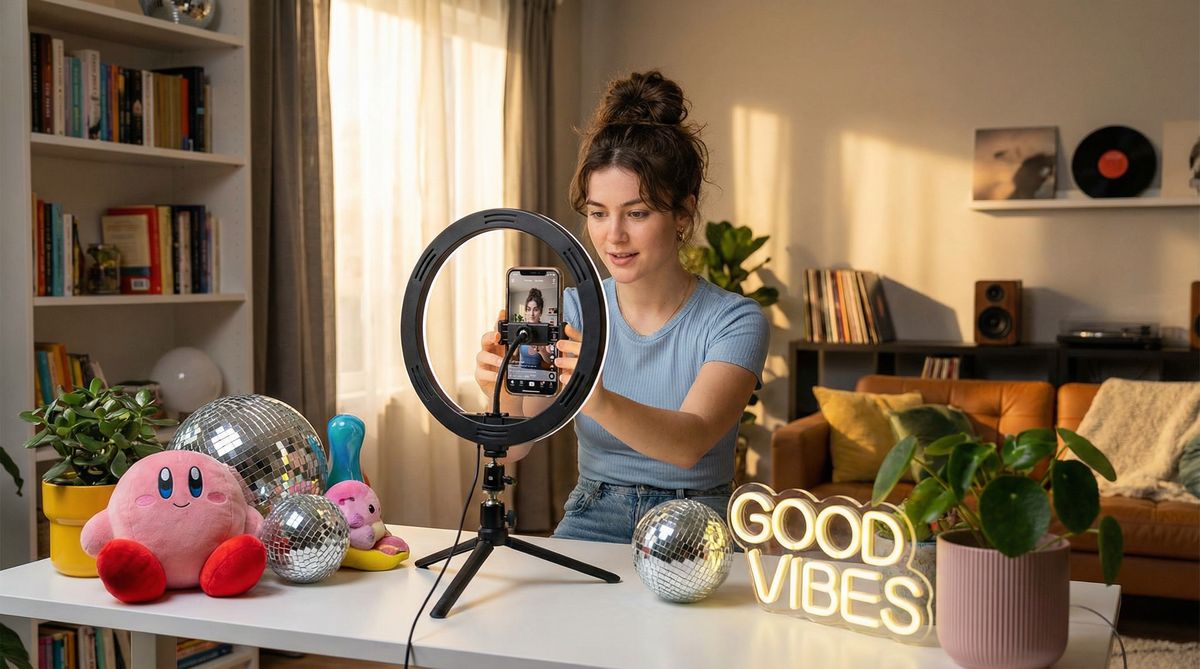 抖阴短视频创作教程视频