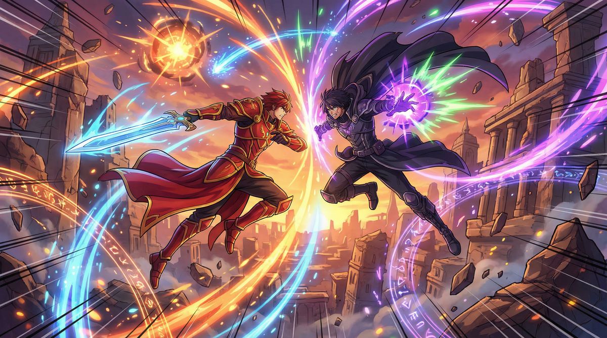 抖阴动漫视频混剪合集